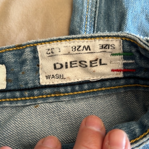 Diesel Jeans - Picture 5 of 10